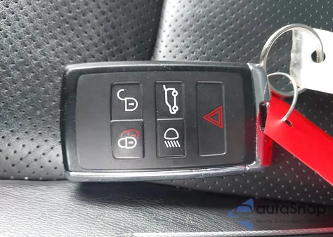 2019 Land Rover Range Rover Sport Hse Mhev z USA, uszkodzony, nr VIN SALWR2RU4KA870289